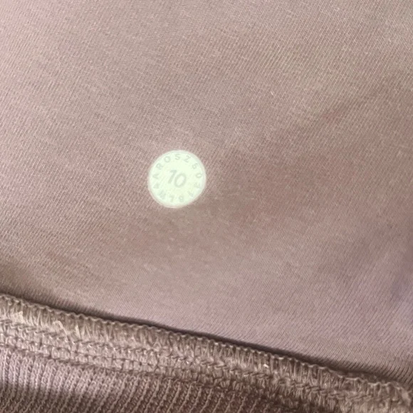 Lululemon jacket - Picture 3 of 6